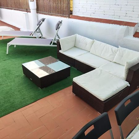 Vila Casa Luci Sant Jaume d'Enveja Exteriér fotografie