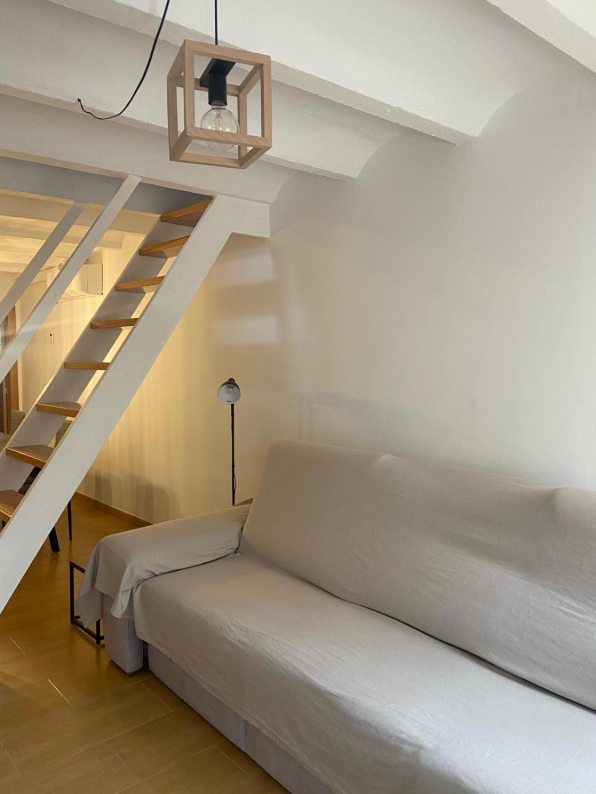 Vila Casa Luci Sant Jaume d'Enveja Exteriér fotografie