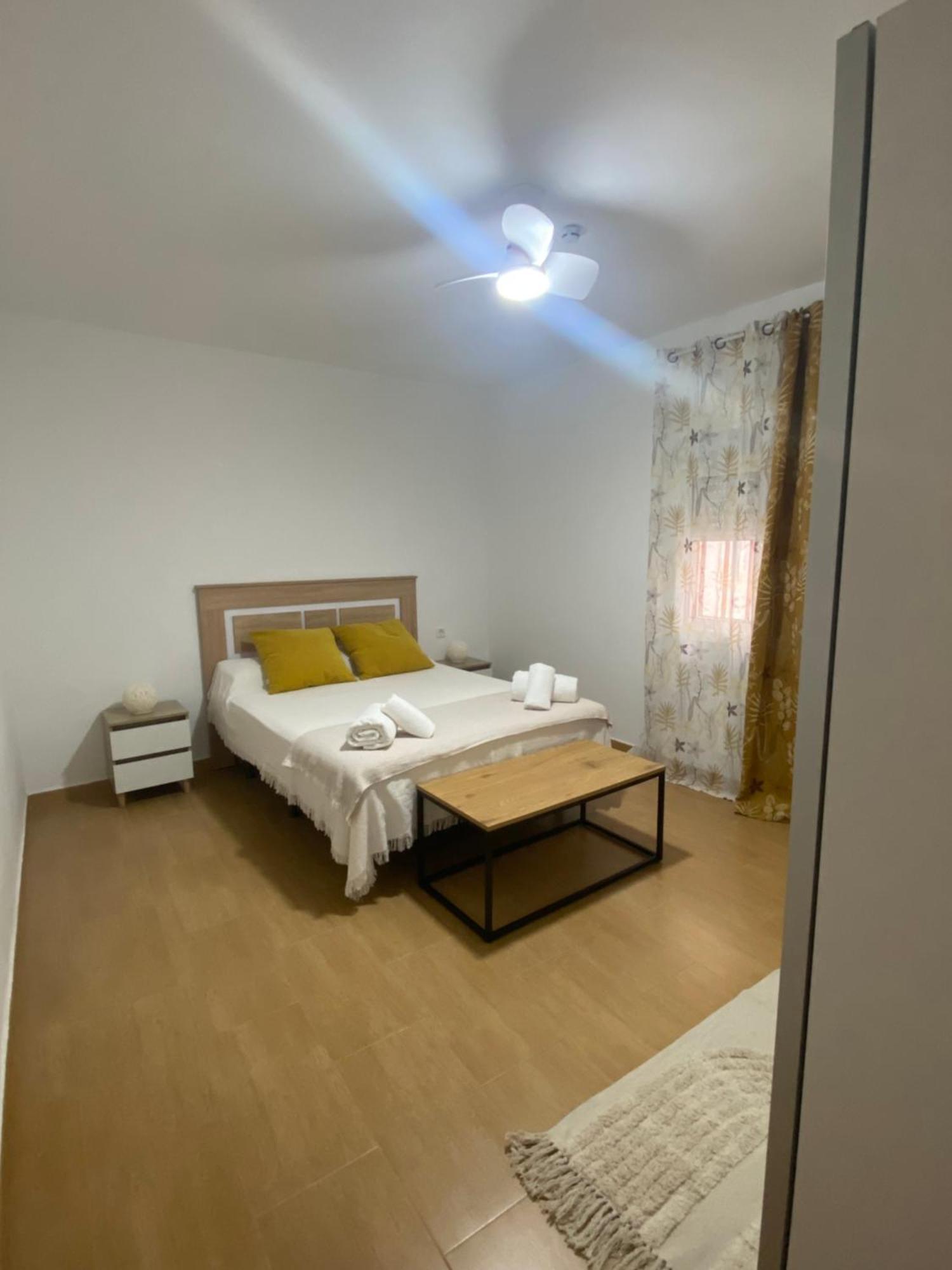 Vila Casa Luci Sant Jaume d'Enveja Exteriér fotografie