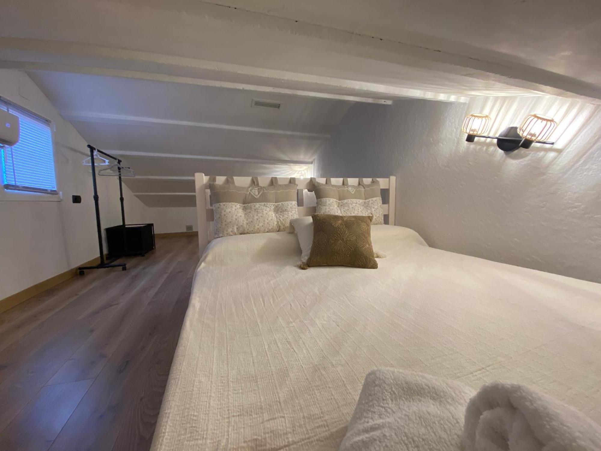 Vila Casa Luci Sant Jaume d'Enveja Exteriér fotografie