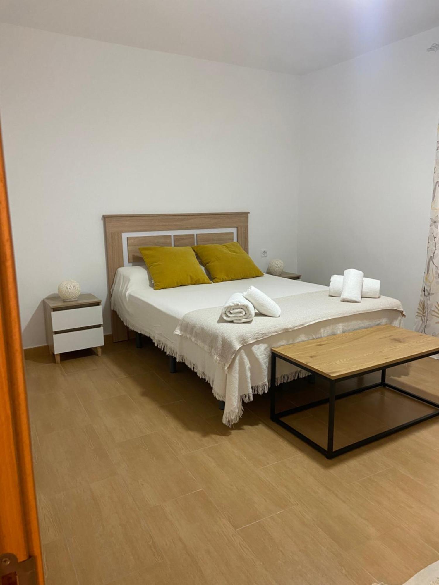 Vila Casa Luci Sant Jaume d'Enveja Exteriér fotografie