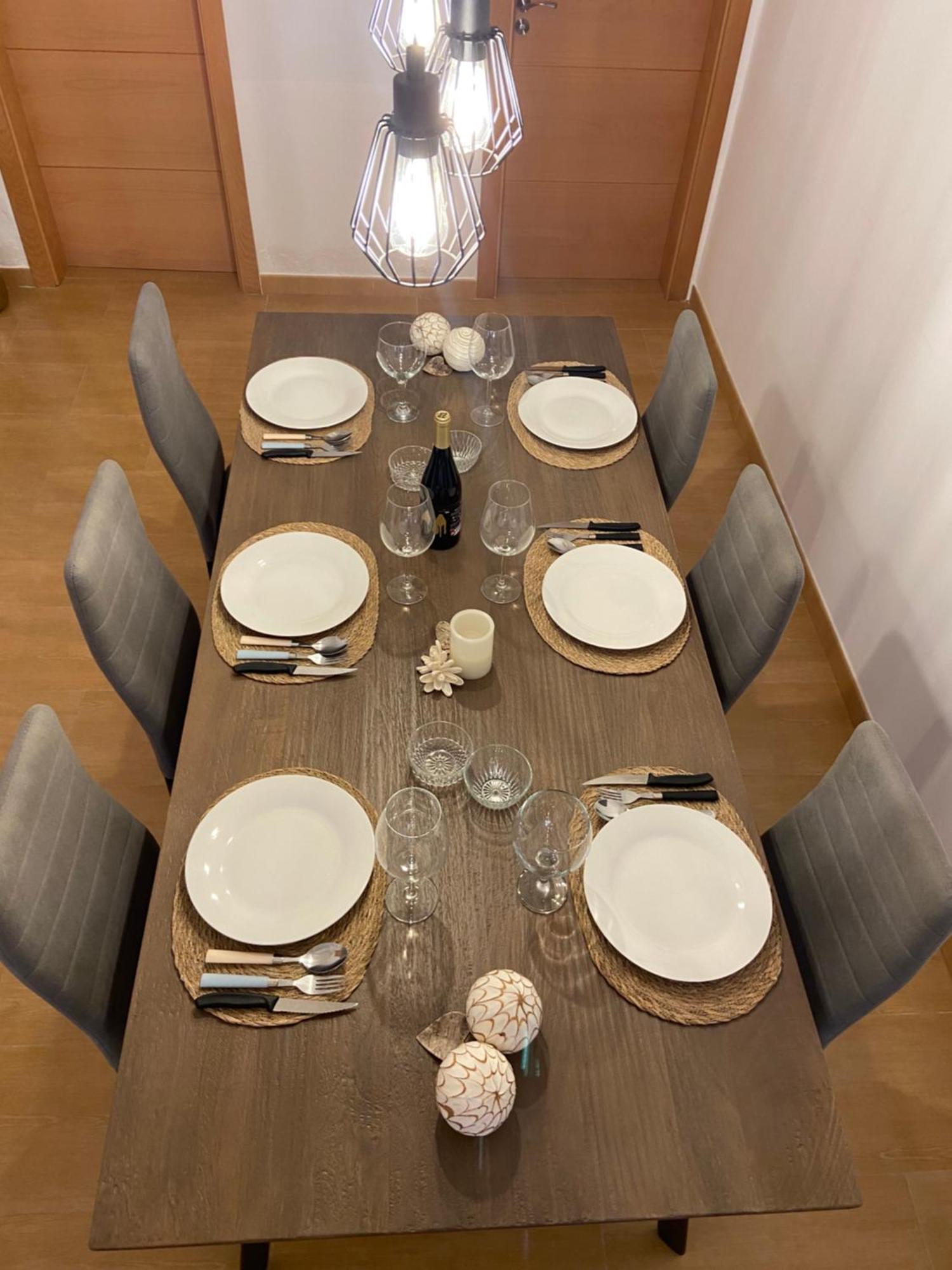 Vila Casa Luci Sant Jaume d'Enveja Exteriér fotografie