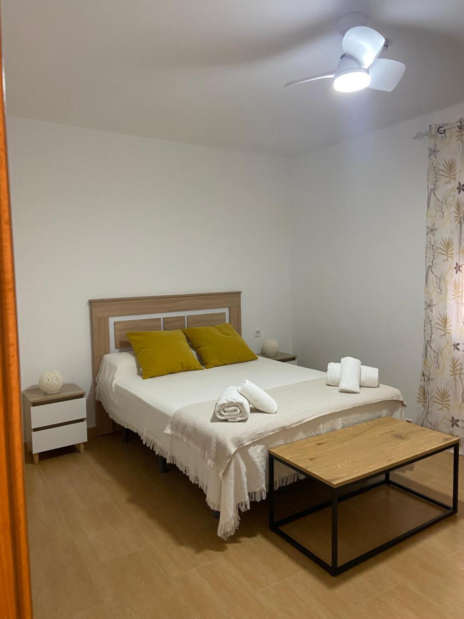 Vila Casa Luci Sant Jaume d'Enveja Exteriér fotografie