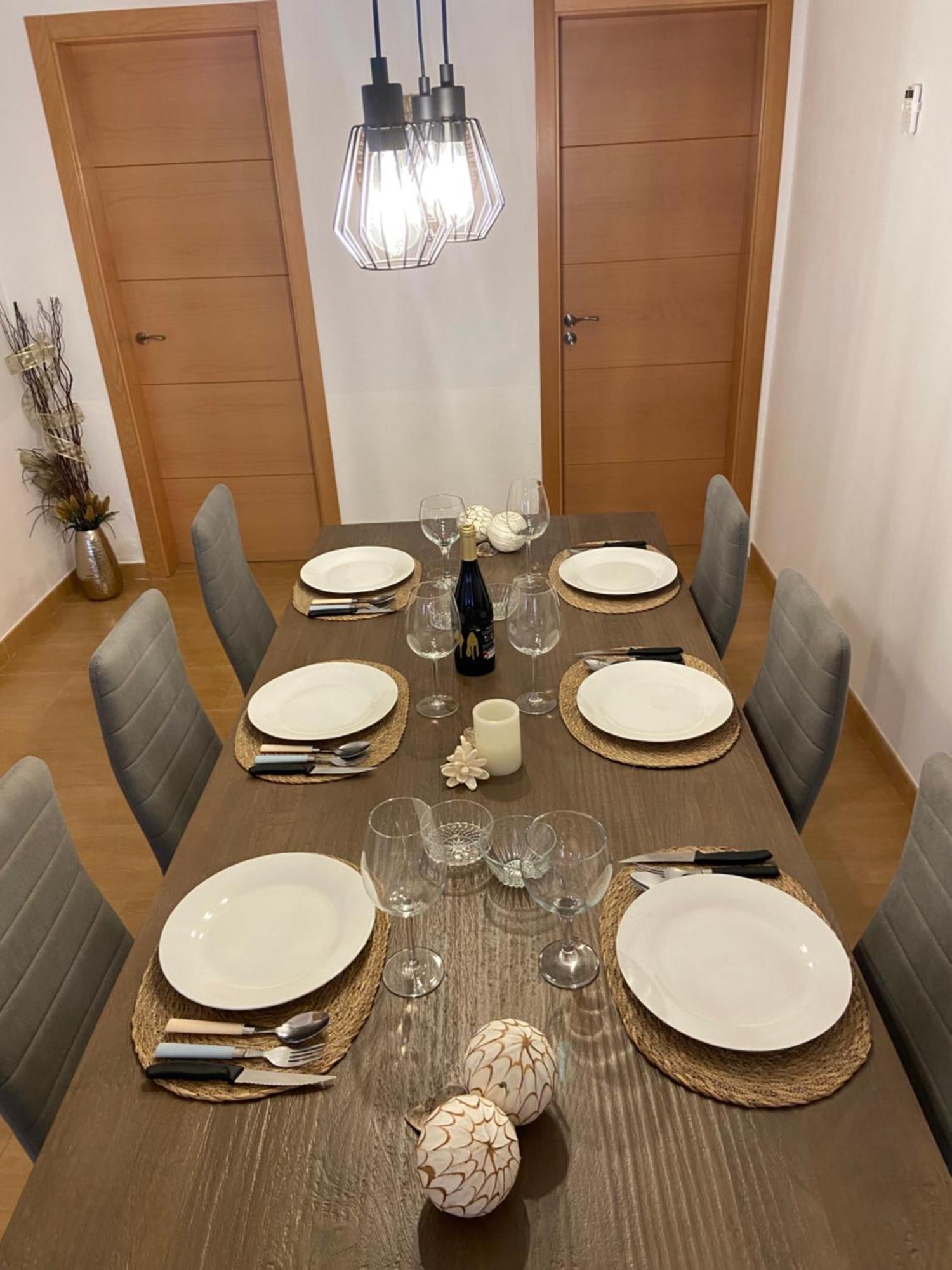 Vila Casa Luci Sant Jaume d'Enveja Exteriér fotografie