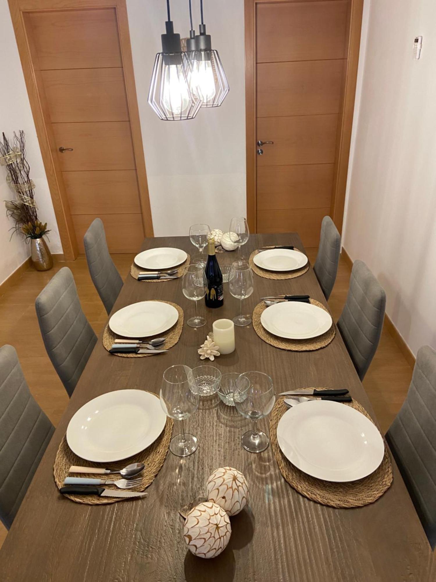 Vila Casa Luci Sant Jaume d'Enveja Exteriér fotografie