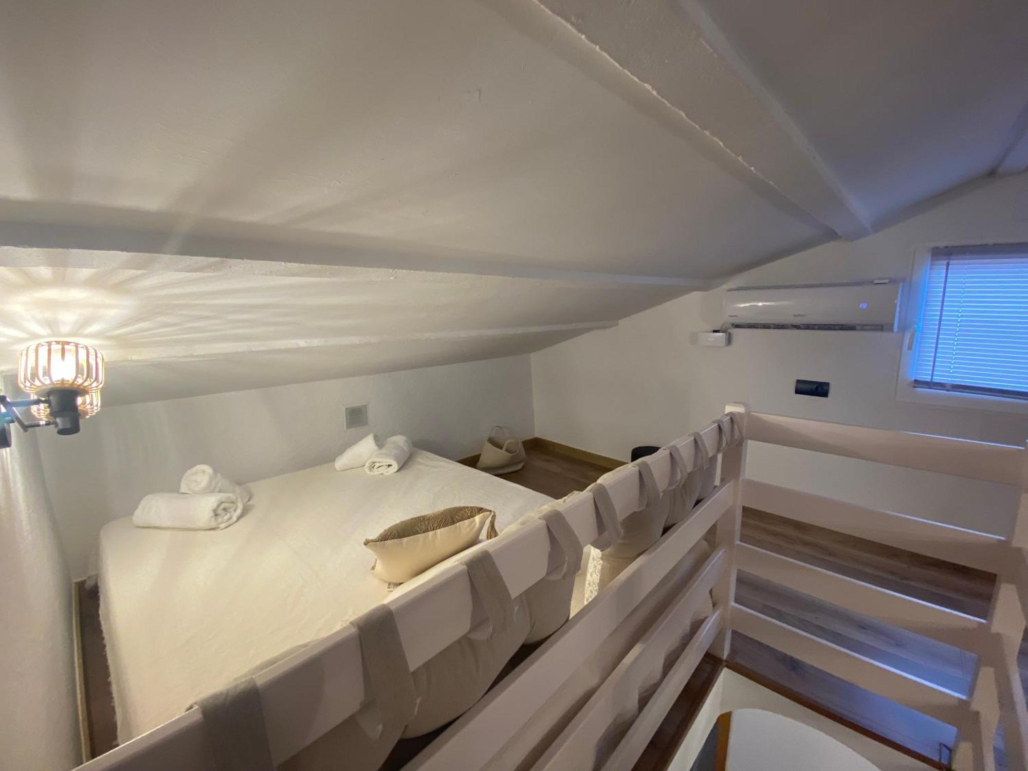 Vila Casa Luci Sant Jaume d'Enveja Exteriér fotografie