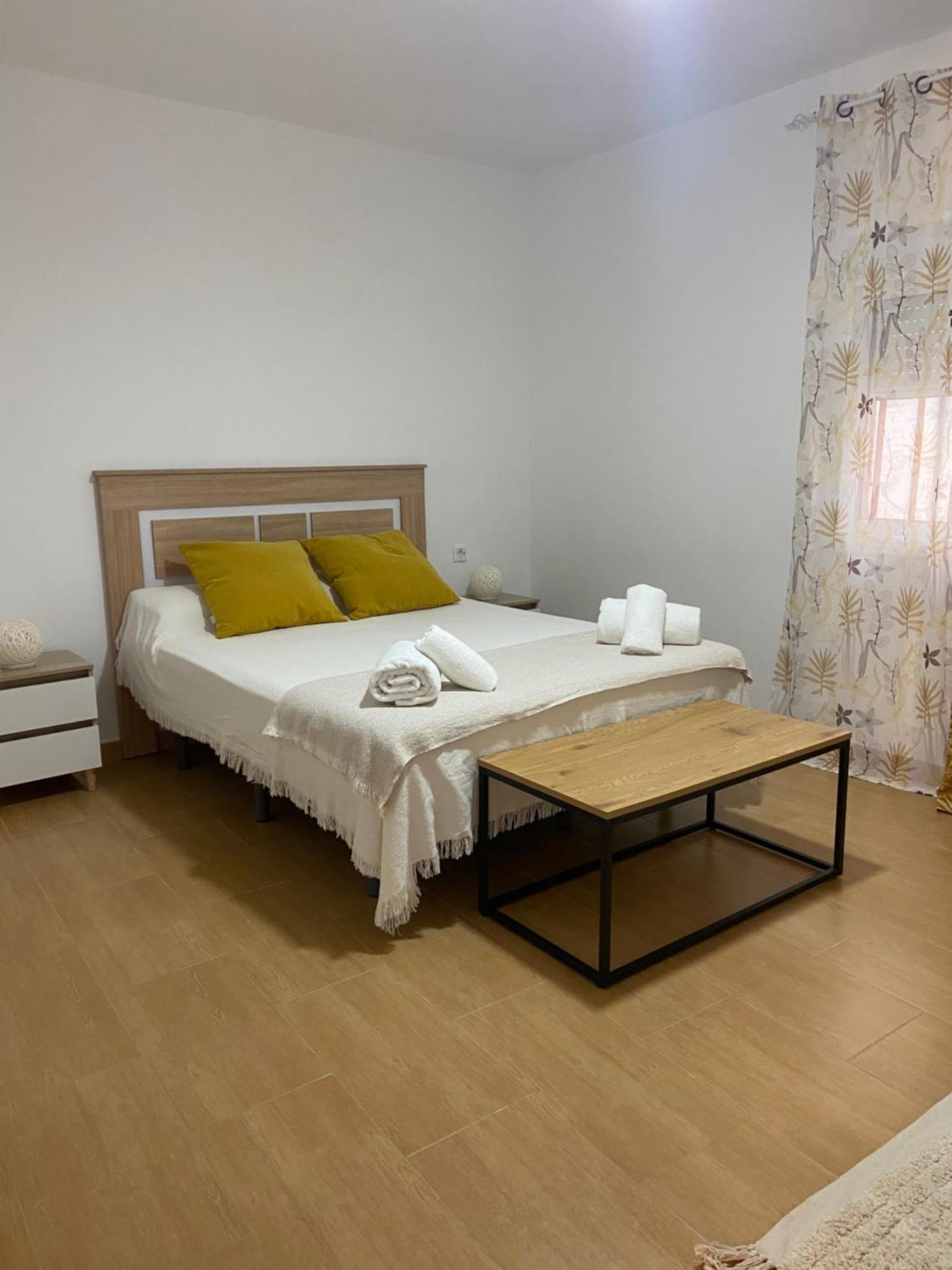 Vila Casa Luci Sant Jaume d'Enveja Exteriér fotografie